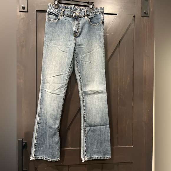 The Children's Place Light Blue Kids Jeans - Picture 1 of 3